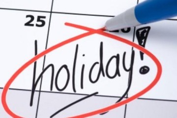 New Dawn Resources explain the 2014 Holiday Pay Ruling and how this will effect employees. New Dawn Resources explain the 2014 Holiday Pay Ruling and how this will effect employees.
